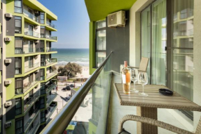 Adela - Pool & Spa Beach Resort